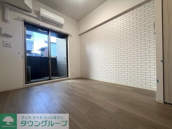 プレサンス大須観音フィエスタの物件内観写真